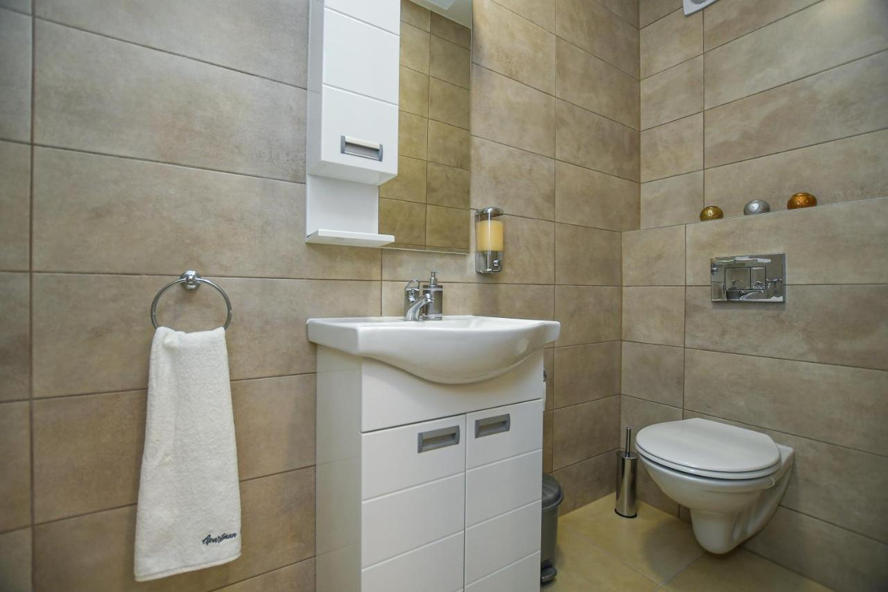 Apartman Klara Кладово Экстерьер фото